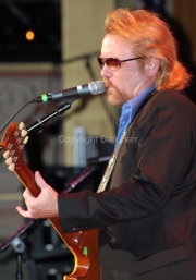 Lee Roy Parnell