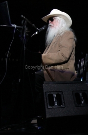 Leon Russell