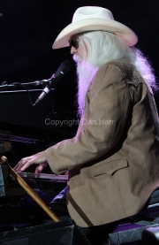 Leon Russell