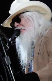 Leon Russell