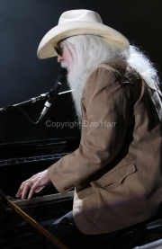 Leon Russell