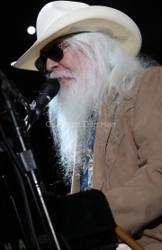 Leon Russell