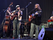 Zac Brown and Levi Lowery