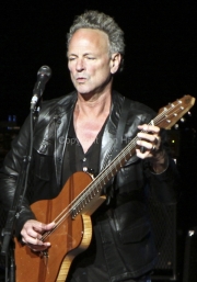 Lindsey Buckingham