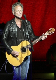 Lindsey Buckingham