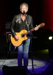 Lindsey Buckingham