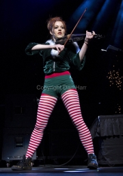 Lindsey Stirling