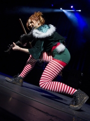 Lindsey Stirling