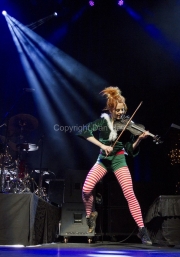 Lindsey Stirling