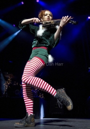 Lindsey Stirling