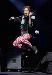 Lindsey Stirling