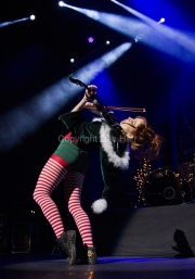 Lindsey Stirling