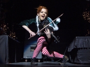 Lindsey Stirling