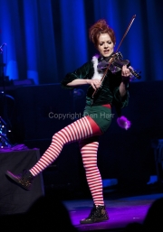 Lindsey Stirling