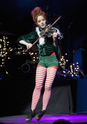 Lindsey Stirling