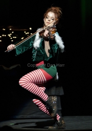 Lindsey Stirling