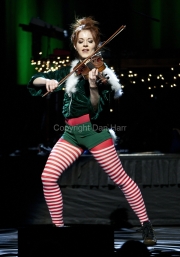 Lindsey Stirling