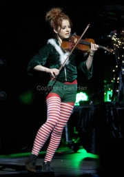 Lindsey Stirling