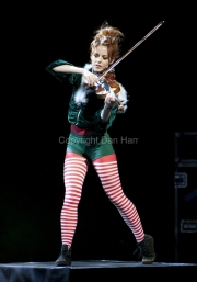 Lindsey Stirling