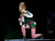 Lindsey Stirling