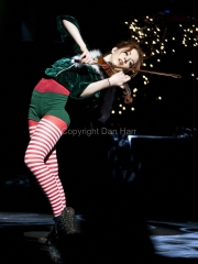 Lindsey Stirling