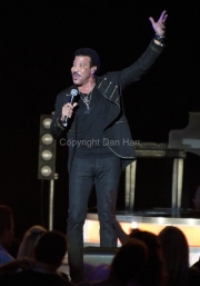 Lionel Richie