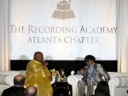 Cee Lo Green and Little Richard