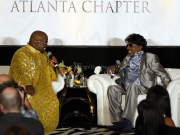 Cee Lo Green and Little Richard