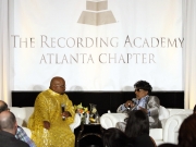 Cee Lo Green and Little Richard