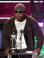 LL Cool J