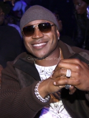 LL Cool J