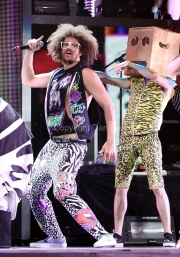 Redfoo