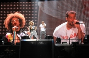 LMFAO, Redfoo, Sky Blu