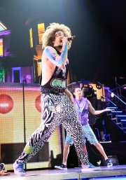 Redfoo