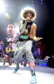 Redfoo