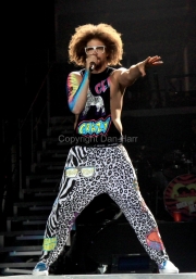 Redfoo