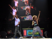 LMFAO, Redfoo, Sky Blu