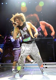 Redfoo