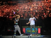 LMFAO, Redfoo, Sky Blu