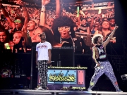 LMFAO, Sky Blu, RedFoo