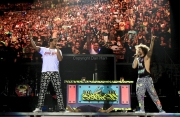 LMFAO, Sky Blu, RedFoo