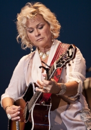 Lorrie Morgan