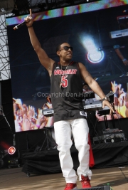 Ludacris