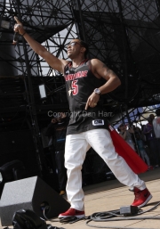 Ludacris