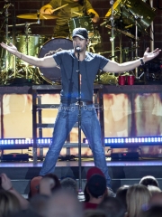 Luke Bryan