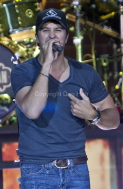 Luke Bryan