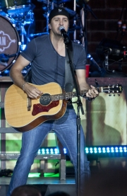 Luke Bryan