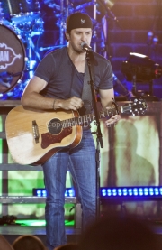 Luke Bryan