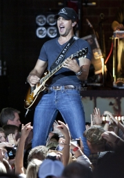 Luke Bryan