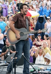 Luke Bryan